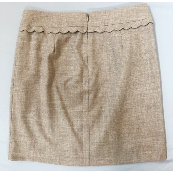 J. Crew skirt - Picture 2 of 5